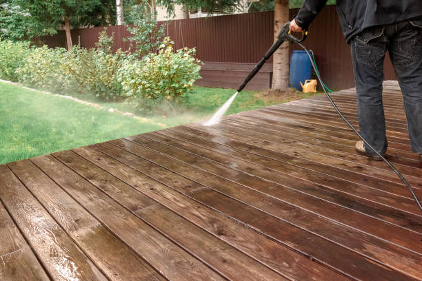 Best Roof Cleaning and Mildew Removal in Struthers, OH