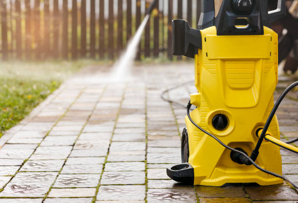 Best Parking Lot Cleaning in Struthers, OH